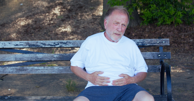 Inflammatory Bowel Disease visual