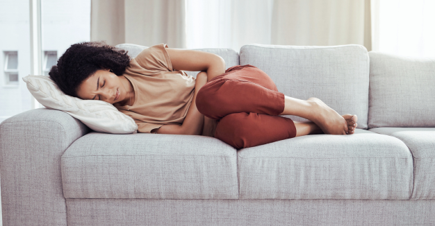 Irritable Bowel Syndrome visual