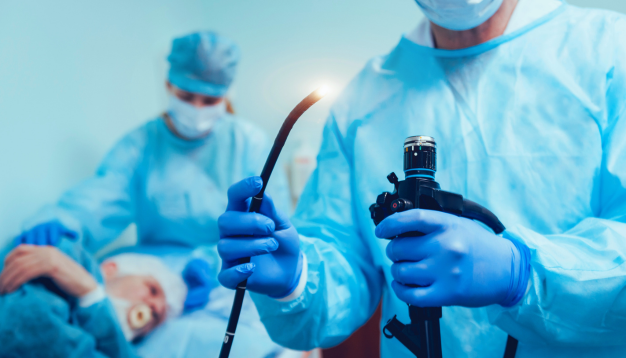 Endoscopy Procedure