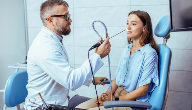 Endoscopic Retrograde Cholangiopancreatography (ERCP)